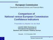 European Commission 2005