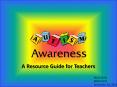 Autism Awareness PowerPoint PPT Presentation
