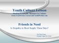 Youth Culture Lesson Finding Teachable Moments in Culture From YouthWorker Journal and YouthWorker.com PowerPoint PPT Presentation
