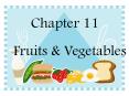 Fruits PowerPoint PPT Presentation