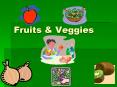 Fruits PowerPoint PPT Presentation