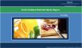 Pectin Technical Material Market Report PowerPoint PPT Presentation