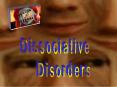 Dissociative PowerPoint PPT Presentation