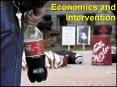 Economics and Intervention PowerPoint PPT Presentation