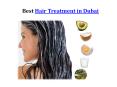 Best Hair treatment in Dubai PowerPoint PPT Presentation