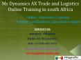 ms dynamics ax online training in south africa PowerPoint PPT Presentation