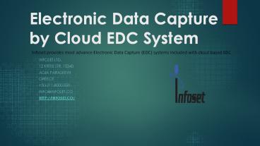 presentation player overlay