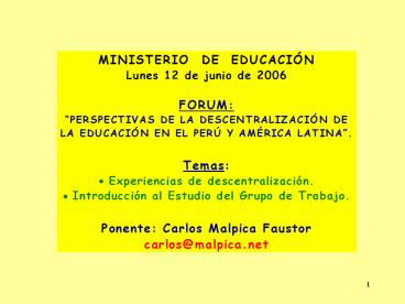 Aucun titre de diapositive