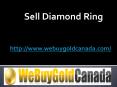 Selling Diamonds For Cash PowerPoint PPT Presentation