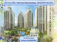 ats allure greater noida- 9266629901