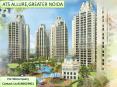 ATS Allure Yamuna Expressway Greater Noida