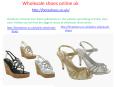 Shoes Wholesaler Distributors PowerPoint PPT Presentation