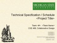 Technical%20Specification%20/%20Schedule%20<Project%20Title>