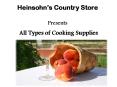 Get the every cooking & cookwares that every home wants – texastastes.com PowerPoint PPT Presentation