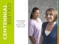 CENTENNIAL COLLEGE PowerPoint PPT Presentation