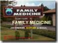 FAMILY MEDICINE (DEFINITION, HISTORY PowerPoint PPT Presentation