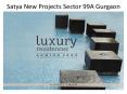 Satya New Projects Sector 99A Gurgaon PowerPoint PPT Presentation