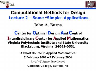 presentation player overlay