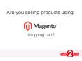 Magento Product Upload Services PowerPoint PPT Presentation