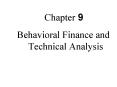 Behavioral Finance and Technical Analysis PowerPoint PPT Presentation