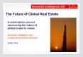 The%20Future%20of%20Global%20Real%20Estate PowerPoint PPT Presentation