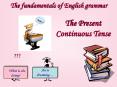 The fundamentals of English grammar PowerPoint PPT Presentation