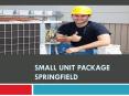 Small unit package Springfield PowerPoint PPT Presentation