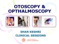 OTOSCOPY PowerPoint PPT Presentation