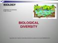 BIOLOGY PowerPoint PPT Presentation