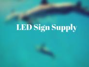 Digital Signs & Digital Billboard