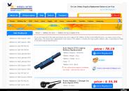 Acer Aspire 5742 Laptop Battery