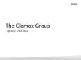 The Glamox Group PowerPoint PPT Presentation