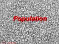 Population PowerPoint PPT Presentation