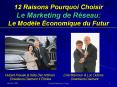 12%20Raisons%20Pourquoi%20Choisir%20Le%20Marketing%20de%20R PowerPoint PPT Presentation
