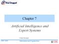 Artificial%20Intelligence%20and%20Expert%20Systems PowerPoint PPT Presentation