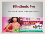 Slim genix Pro