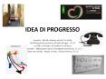 IDEA DI PROGRESSO PowerPoint PPT Presentation