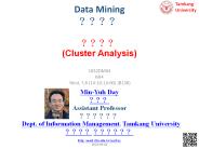 Data Mining ????