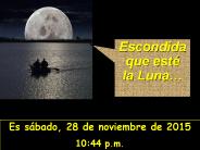 Escondida que est