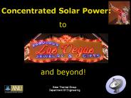 Solar Thermal Group