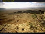Ramon Crater - Isra