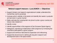 National support measure 