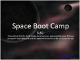 Space Boot Camp 5.8C: Demonstrate that the Earth rotates on its axis once approximately every 24 hours causing the day/night cycle and the apparent movement of the sun across the sky. PowerPoint PPT Presentation
