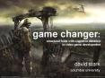 game changer: structural folds with cognitive distance in video game development PowerPoint PPT Presentation