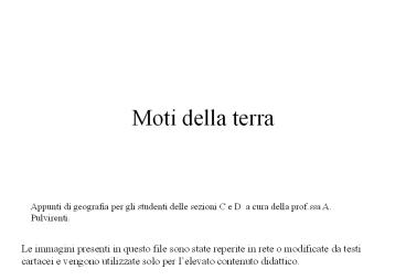 Moti%20della%20terra