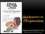 Les Semaines de l