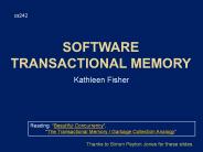 Software%20Transactional%20Memory