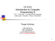Turgay Korkmaz