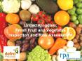 United Kingdom: Fresh Fruit and Vegetable Inspection and Risk Assessment PowerPoint PPT Presentation