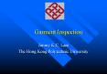 Garment Inspection PowerPoint PPT Presentation